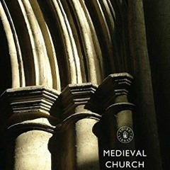 [Get] KINDLE PDF EBOOK EPUB Medieval Church Architecture (Shire Library Book 718) by