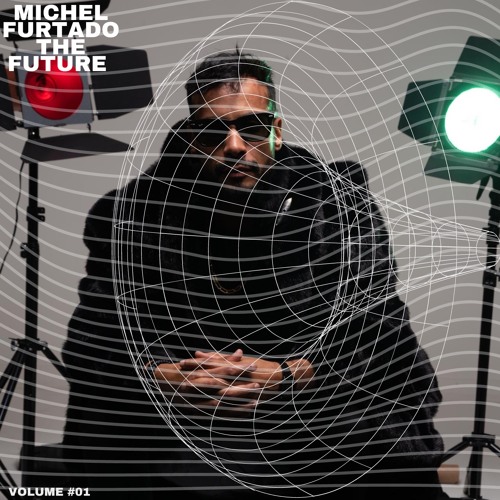 Michel  Furtado -  The Future #01