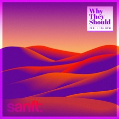 PREMIERE: Sanft - Why They Should