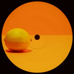 Dawit Cieo - Lemon Squeezy