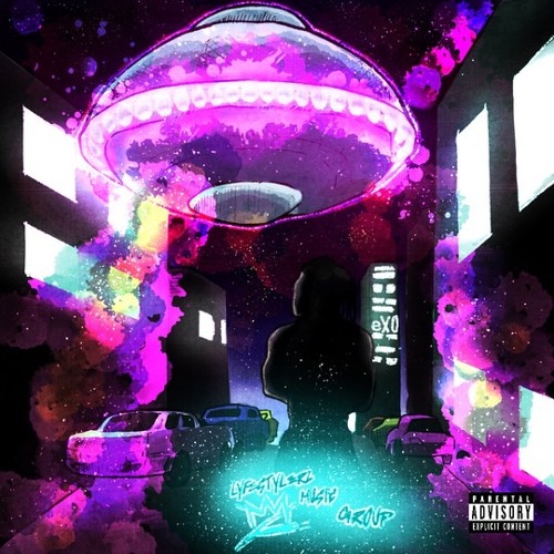 smokesesh * tru + virglo