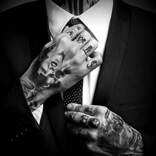 YAKUZA #req BradleyWU