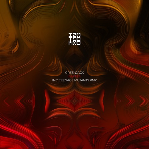 dark Techno um die 130bpm