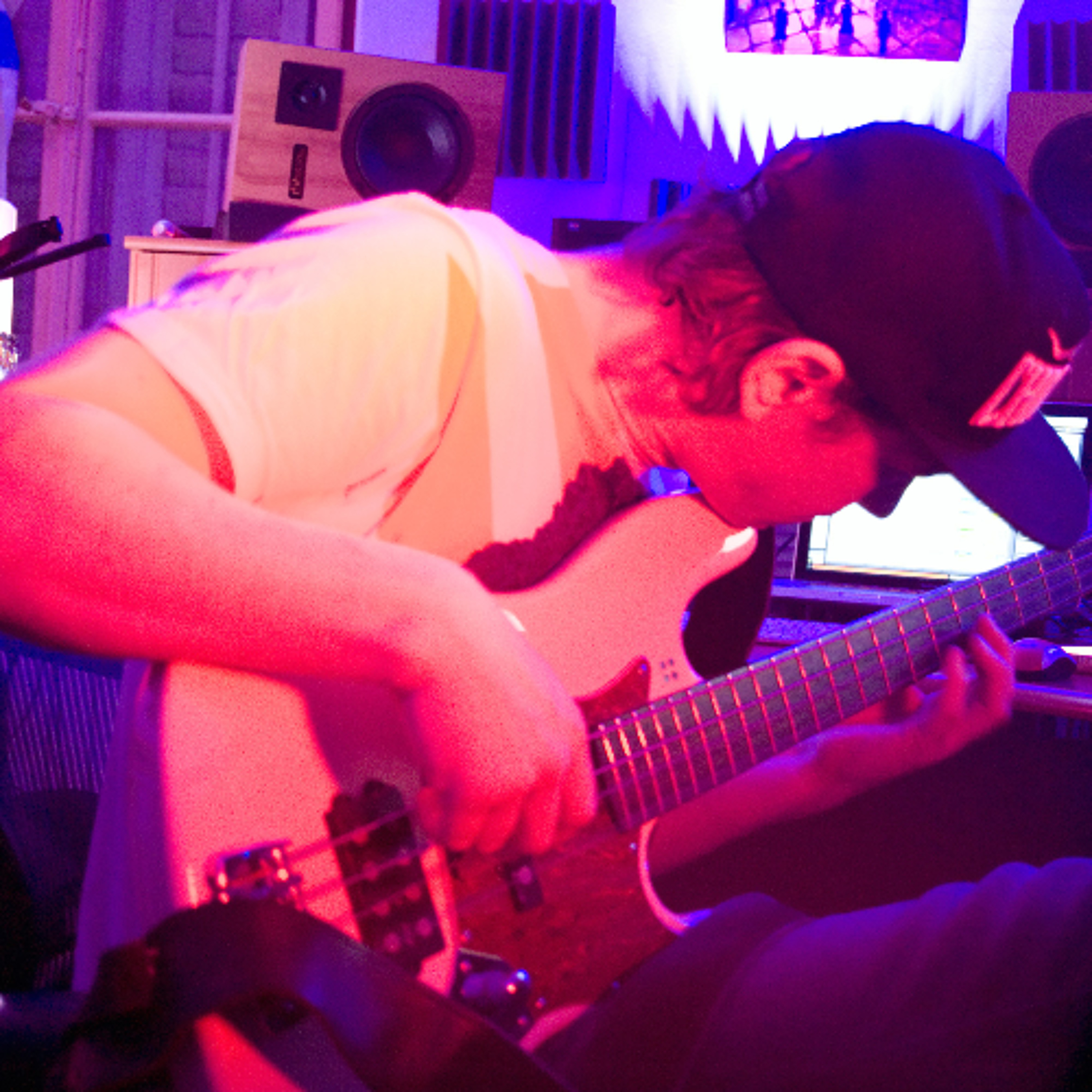 just jackin 'round reely - skender makota daBALKANIMAL