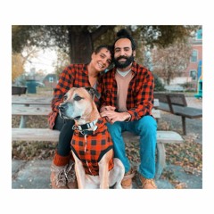 Baby Its Cold Outside (with Cadhla!)