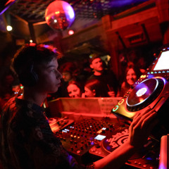 Dj set - Fanum in Highclub/Candy pub/Malvern 2025 [TEKNO]