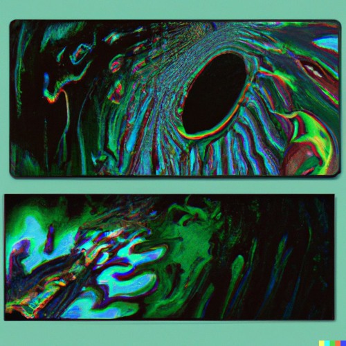 LIQUID PANELS ft. ZERUM