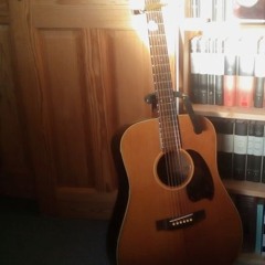 Love You Forever early first take