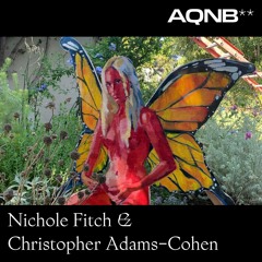 Episode 38: Camp Visual Splendour with Nichole Fitch & Christopher Adams-Cohen (Teaser)
