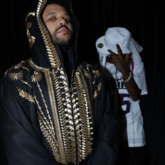 Playboi Carti & The Weeknd- Timeless (weepingwillow flip)