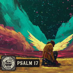 Shadow of Your Wings – A Psalm 17 Lofi Reflection