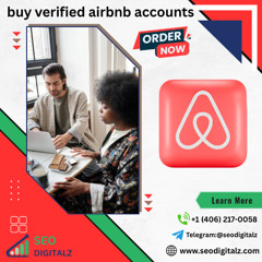 Why People Buy Airbnb Accounts in 2025 (And Where You Should Too) by seodigitalz