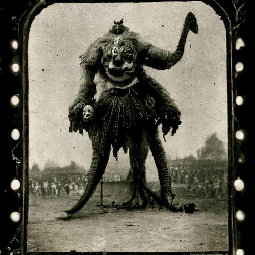 Soñasterio Vanguardiente (188-205bpm)