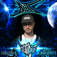 DjBlits / Mackss - Live @ DELIRIUM QUEBEC FESTIVAL 2025