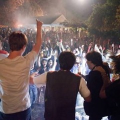 Partygoers [RbSleazy]