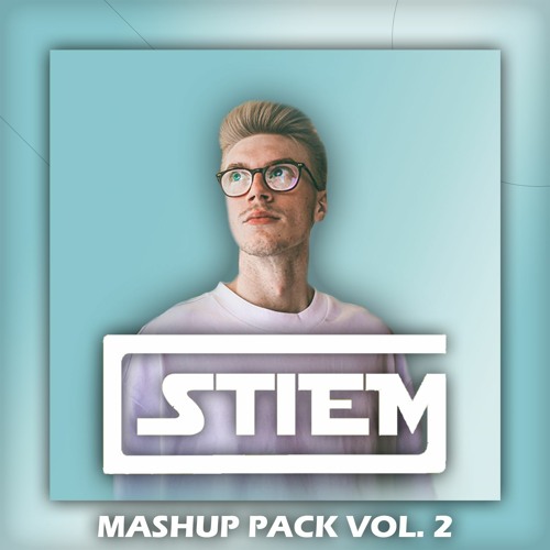 STIEM MASHUP PACK VOL. 2
