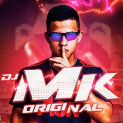 INTERLUDE MAGRAO - MC NEGO JO, MC IGOR E MC TONNY (DJ MK ORIGINAL) 2021