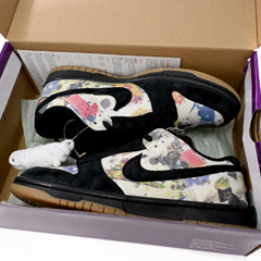 New Sneakers
