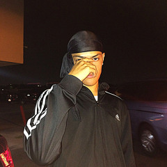 I’m sorry<3 (prod. draven1k) {IG: @ jaayrfresh}