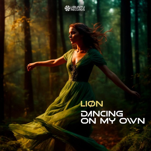 Liøn - Dancing on my own (Original Mix)