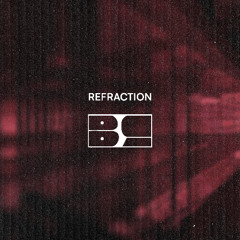 BLUR XP // VA03 - REFRACTION