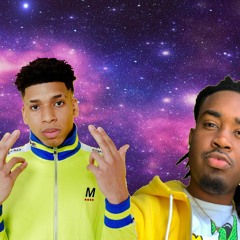 NLE CHOPPA x Cochise - Hatchback | Prod. typ0 (First Day Out Beatbox & Hatchback remix)