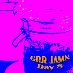 GRR Jamn Day 8 (noodle)