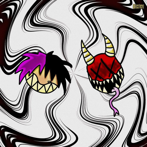 beelzebub w/gxner (prod. mud)