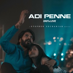 Adi Penne (Dad's Love) (From Naam Series) (Franko Remix)