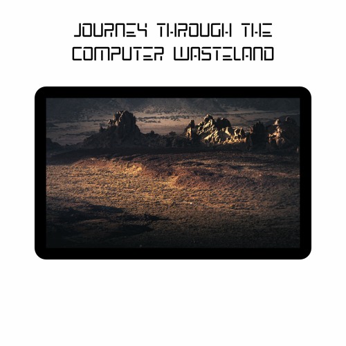 Computer Wasteland