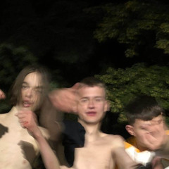 ANGELBOY - trio ascabana ft. Haluks, Abel Angelo