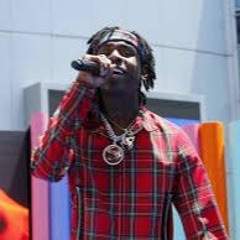 Polo G - Be Something  (Snippet.)