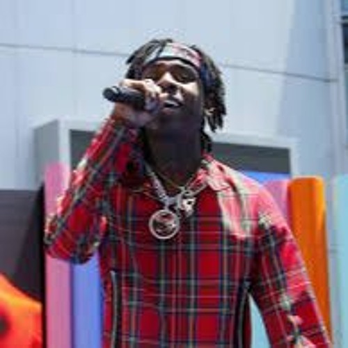 Polo G - Be Something  (Snippet.)