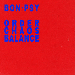 PREMIERE: Bon-Psy - I Don't Wanna Hurt, I Just Wanna Lay Here [Folded Music]