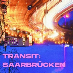 Transit: Saarbrücken - Frank Furto @ Experimance Festival / 15.07.2023 / Sektor Heimat Theater