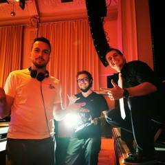 Lentulo&Vest @ Bierhübeli, Bern (live recording) - Energy Air 2021 (Openair) official Afterparty