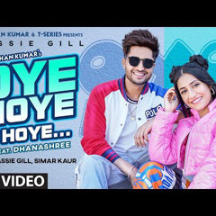 Oye Hoye Hoye - Jassie gill ✅
