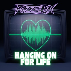 Hanging On For Life