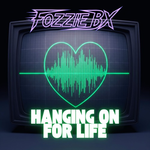 Hanging On For Life