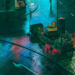 Wanna Break from the Ads?