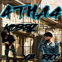 4Tha4 (Ft. Yb Ricc)