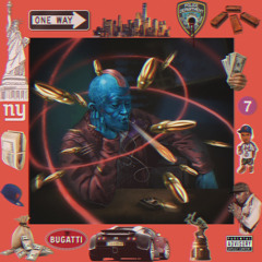 Yondu (prod.by) @Elvisbeatz