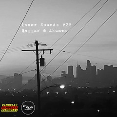 Low: Inner Sounds w/ Beggar & Akumen (19/05/21)