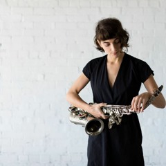 Lea Bertucci Interview on Something Else KBGA