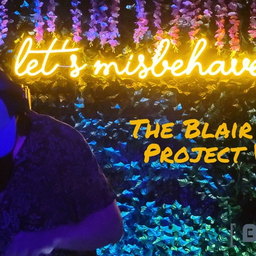 The Blair Mix Project Vol 2