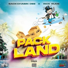 Pack Land ft. Rickrude