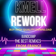 Charades - GimmeThe Funk (Kmell Re - Groove 2024)