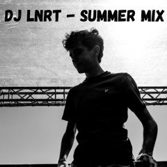 DJ LNRT - Summer mix 2025