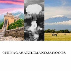 Chinagazakilimandjaroots 2