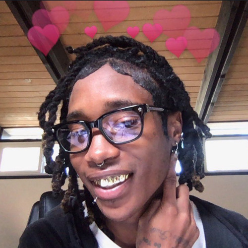 Nine Vicious - Go Off ( Carti Remix ) (406ahmad)